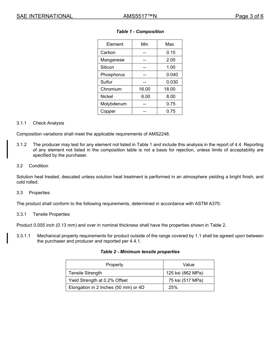 SAE AMS 5517N-2024.pdf_第3页
