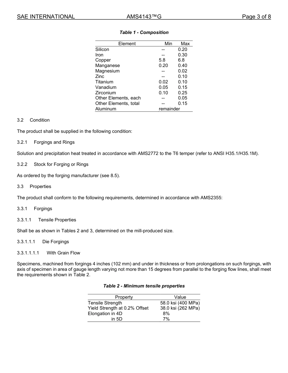 SAE AMS 4143G-2025.pdf_第3页