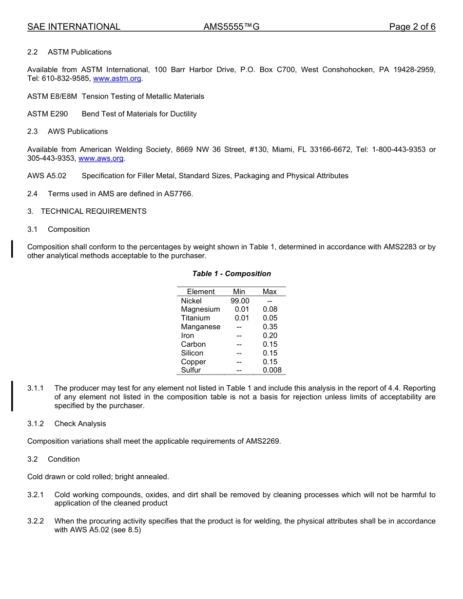 SAE AMS 5555G-2024.pdf_第2页