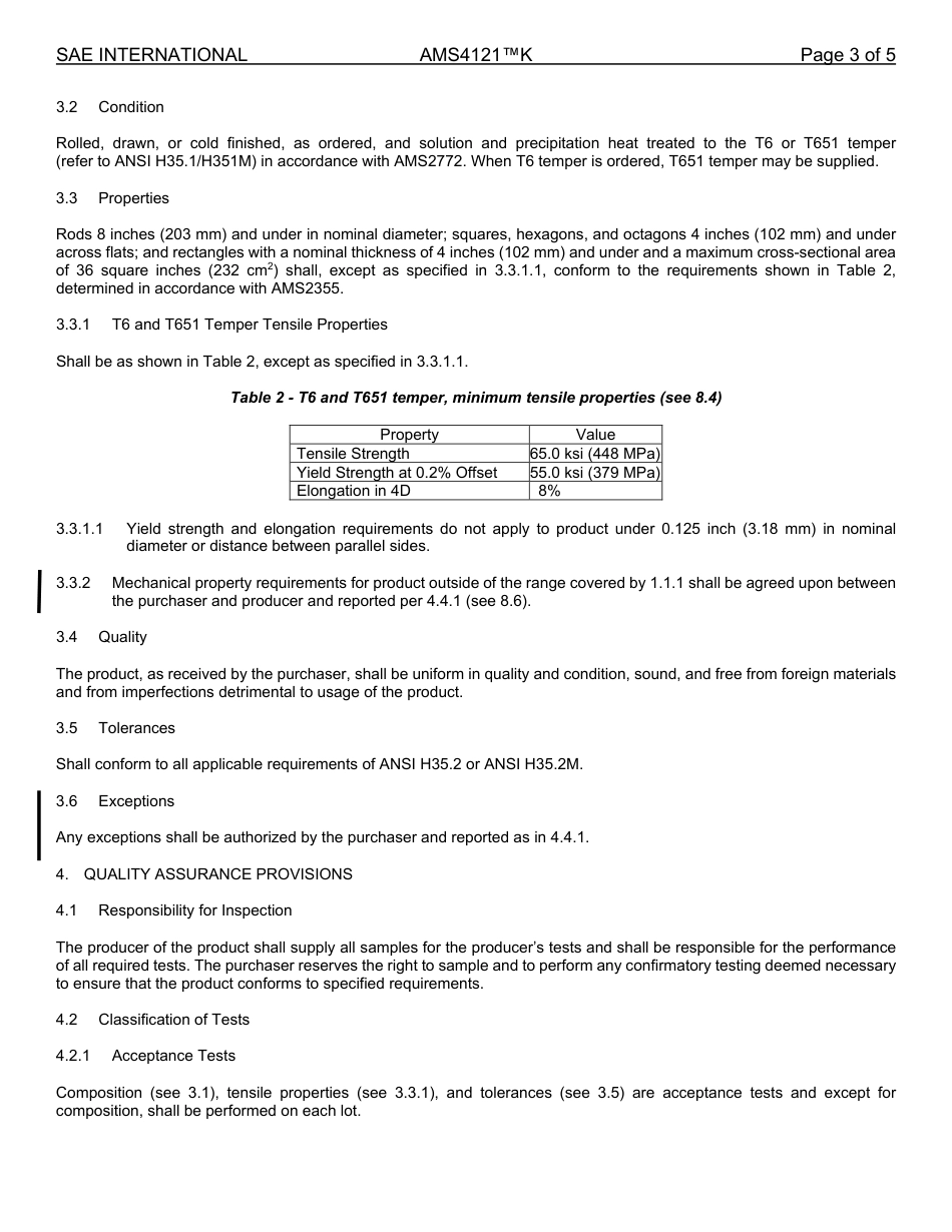 SAE AMS 4121K-2023.pdf_第3页