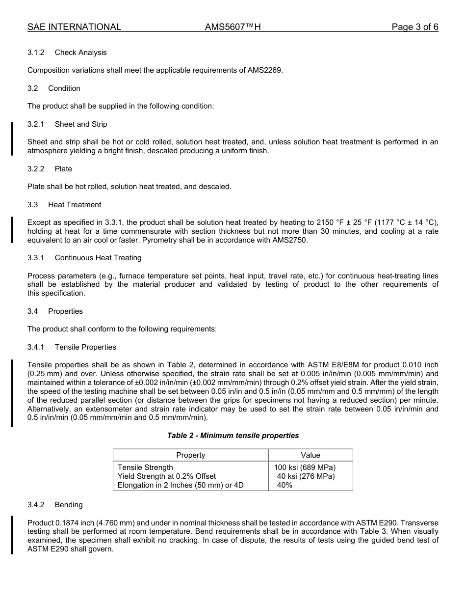 SAE AMS 5607H-2024.pdf_第3页