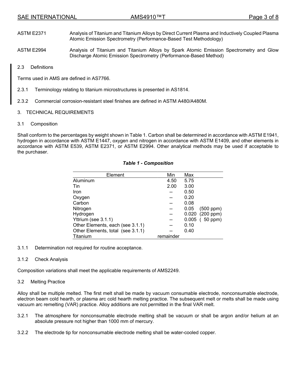 SAE AMS 4910T-2025.pdf_第3页