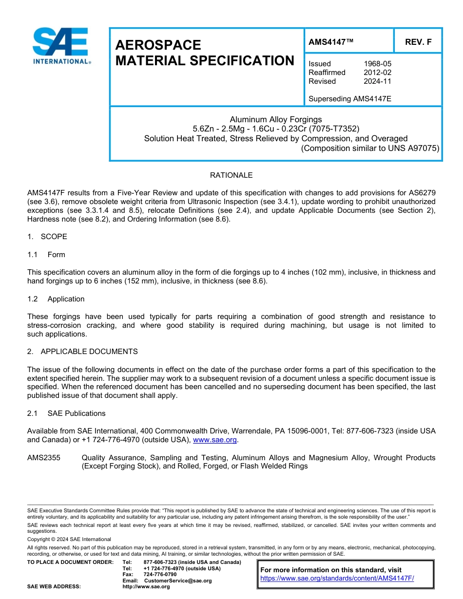 SAE AMS 4147F-2024.pdf_第1页