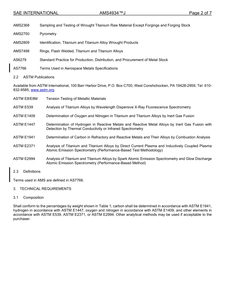 SAE AMS 4934J-2024.pdf_第2页