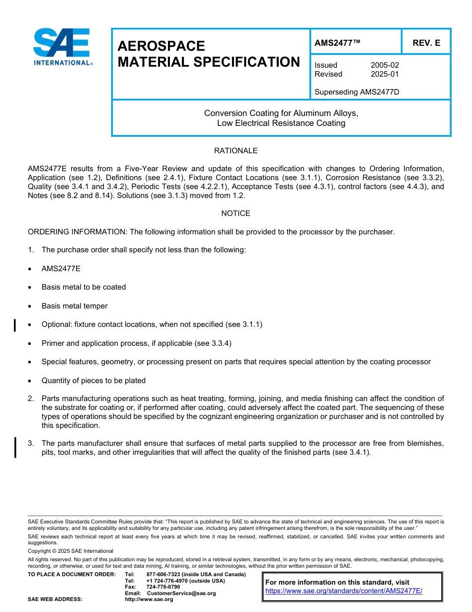 SAE AMS 2477E-2025.pdf_第1页