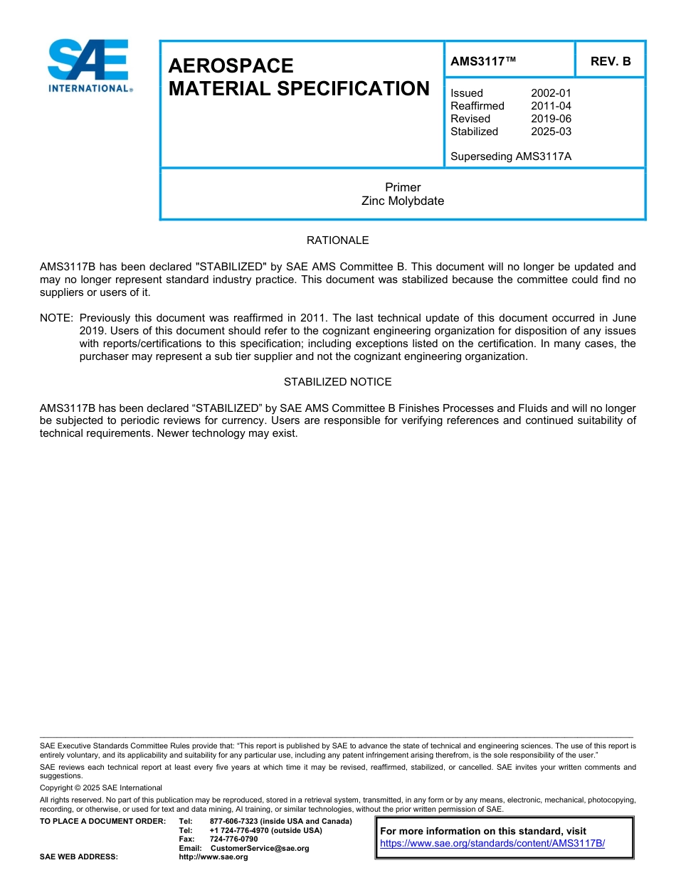 SAE AMS 3117B-2025.pdf_第1页