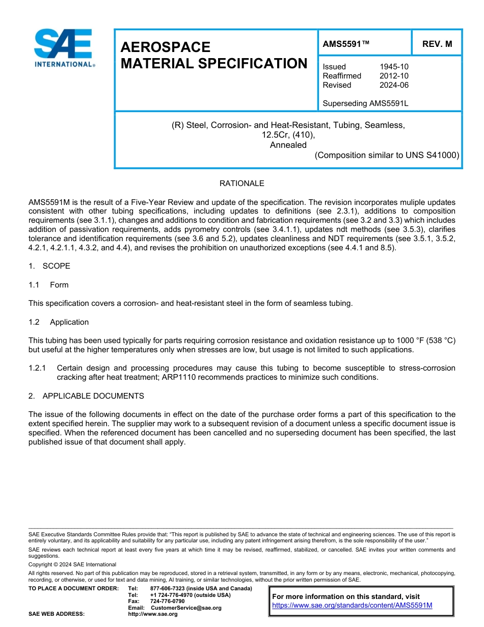SAE AMS 5591M-2024.pdf_第1页