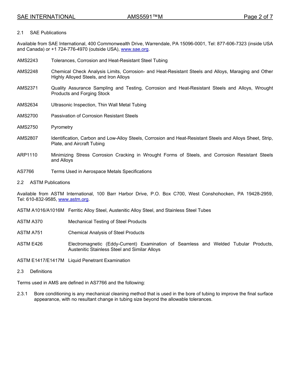 SAE AMS 5591M-2024.pdf_第2页