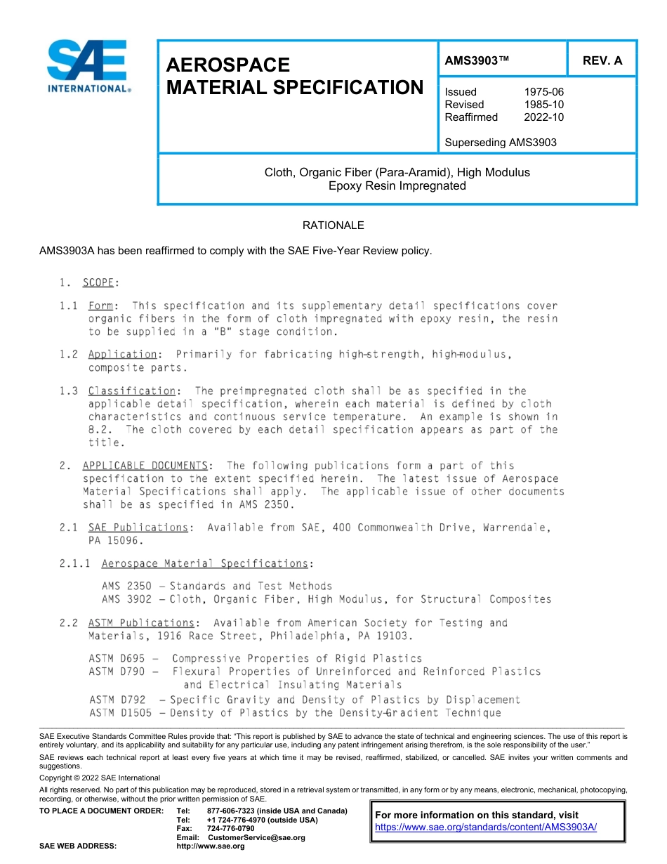 SAE AMS 3903A-2022.pdf_第1页