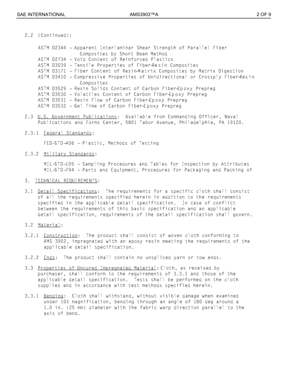 SAE AMS 3903A-2022.pdf_第2页