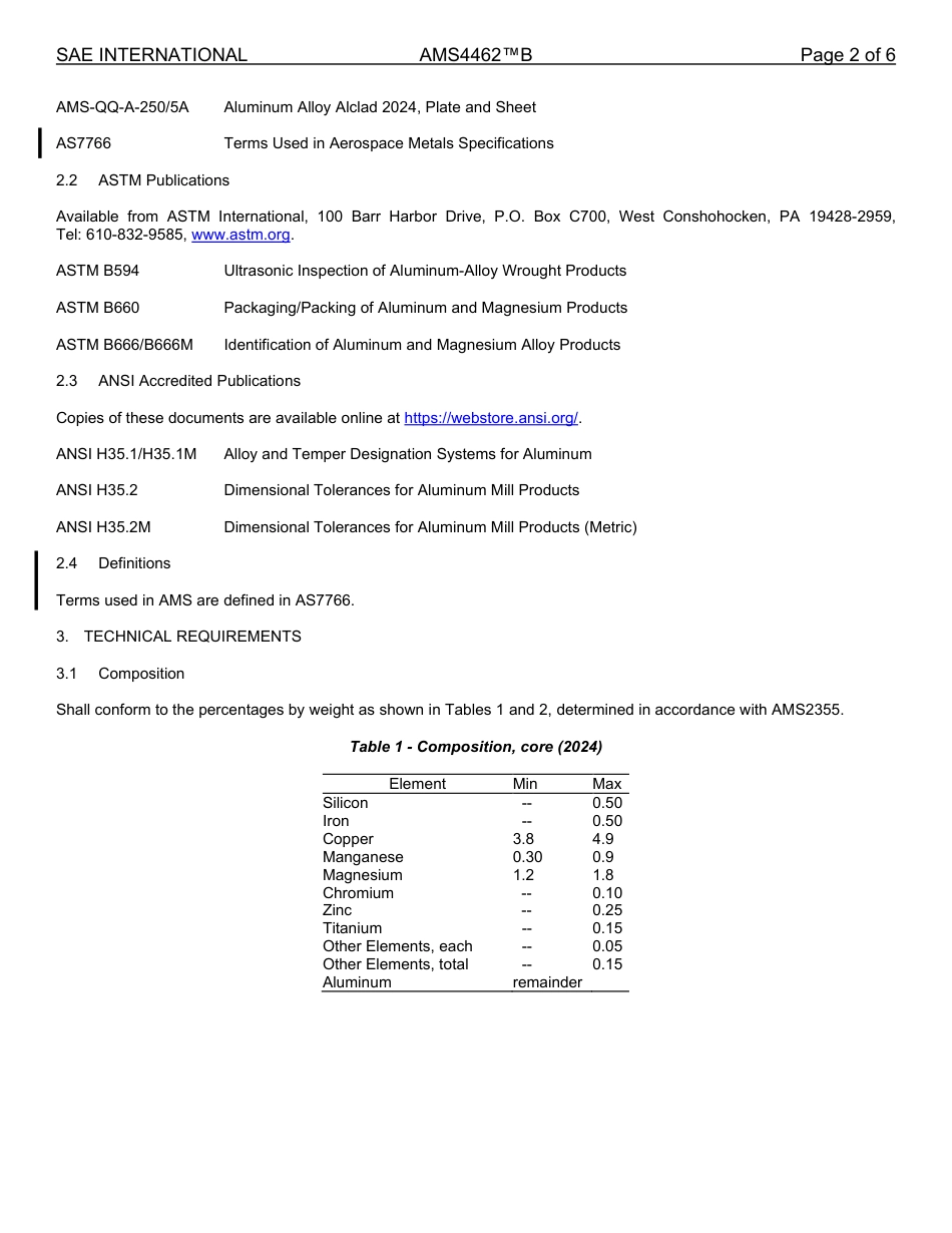 SAE AMS 4462B-2025.pdf_第2页