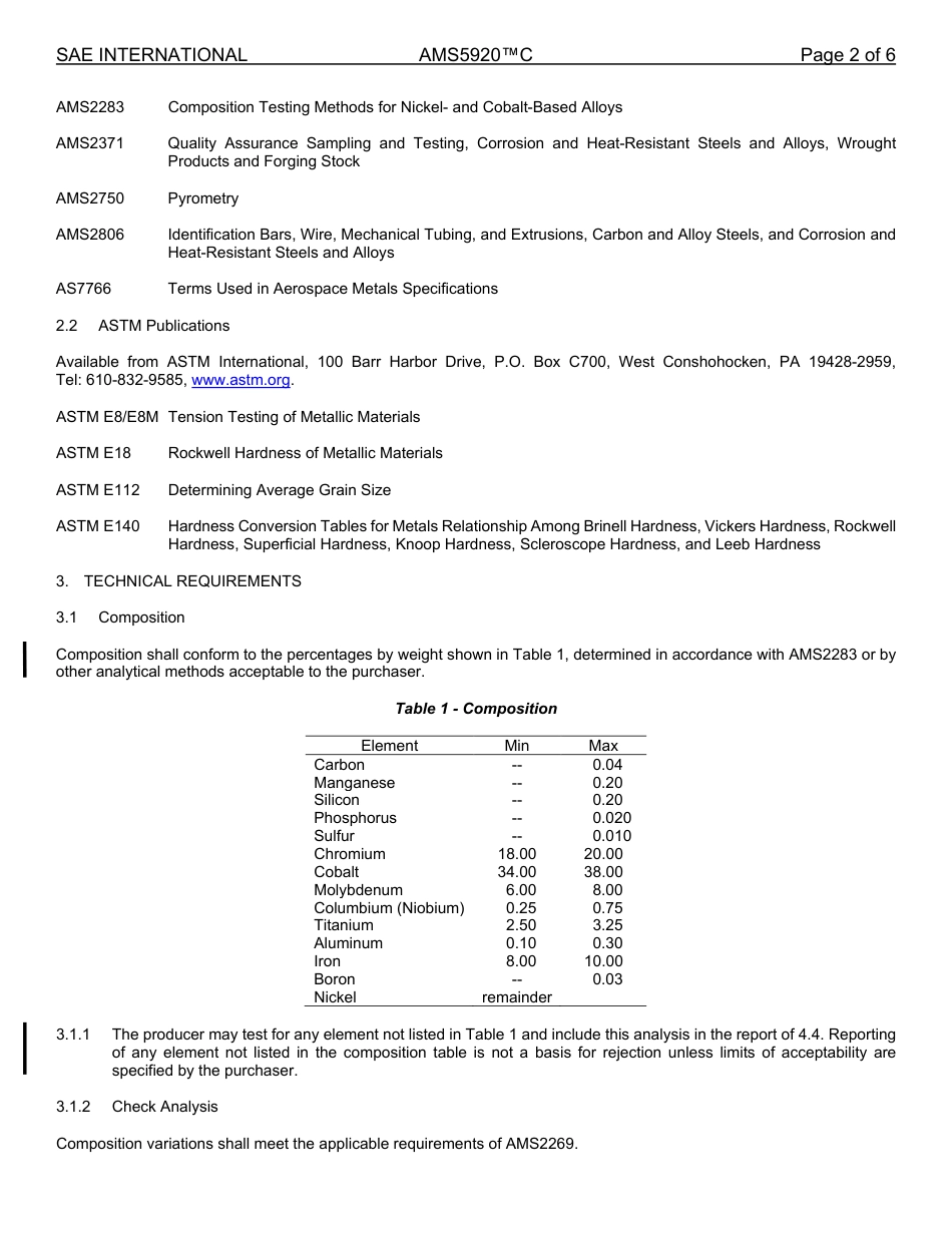 SAE AMS 5920C-2024.pdf_第2页