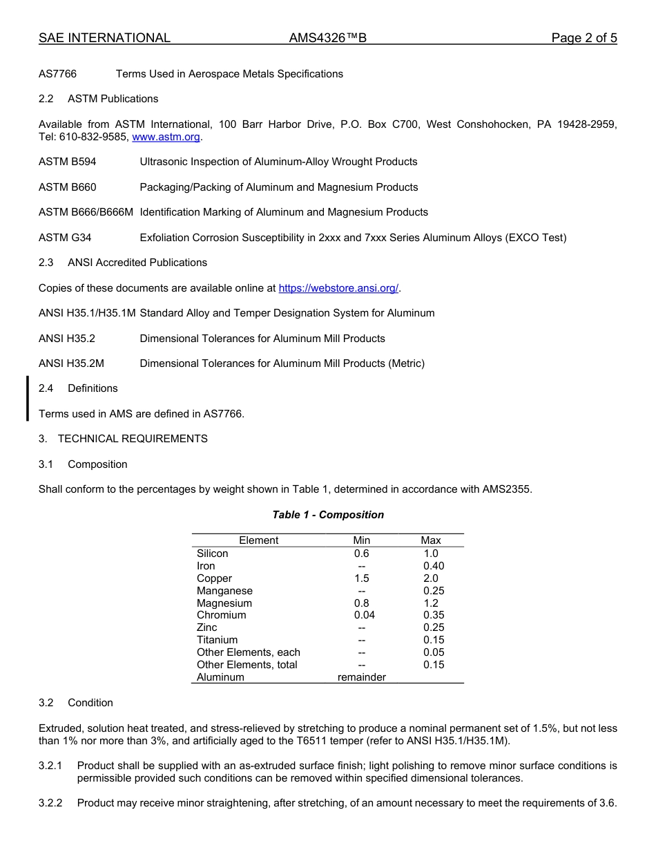 SAE AMS 4326B-2023.pdf_第2页