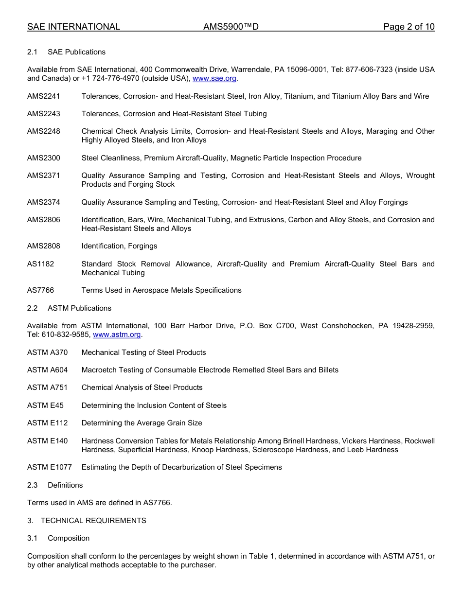 SAE AMS 5900D-2025.pdf_第2页