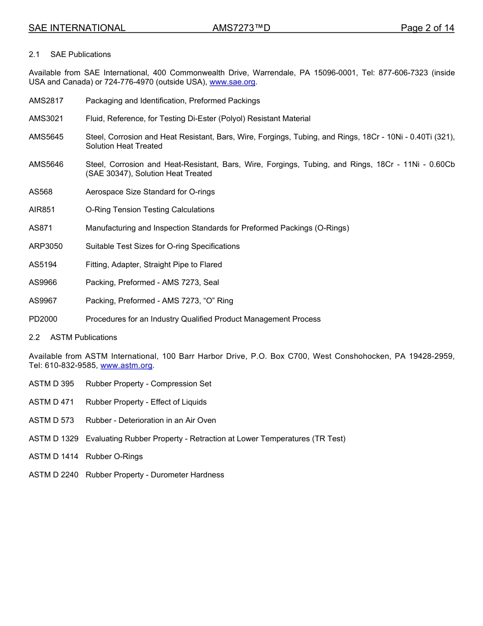 SAE AMS 7273D-2025.pdf_第2页