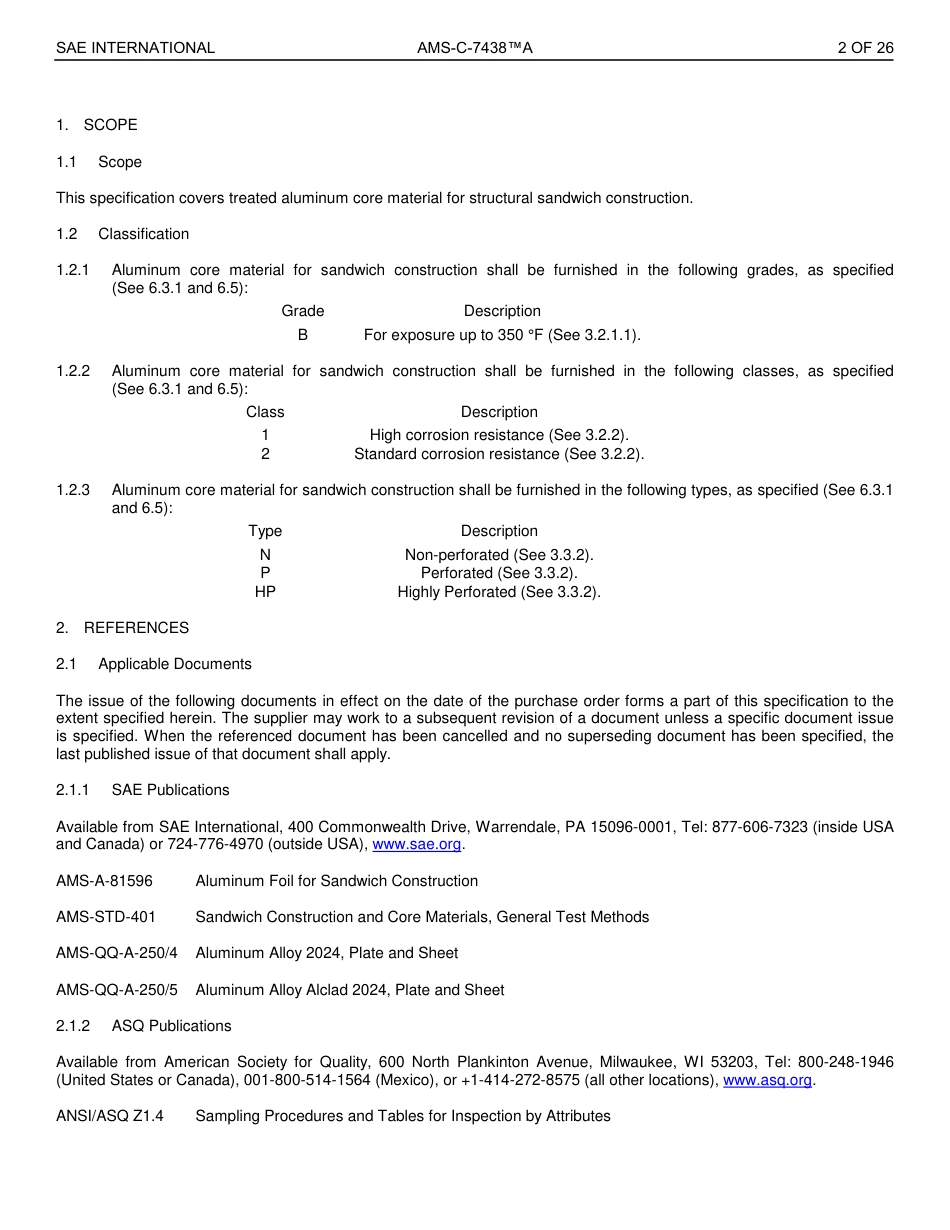 SAE AMS-C-7438A-2022.pdf_第2页