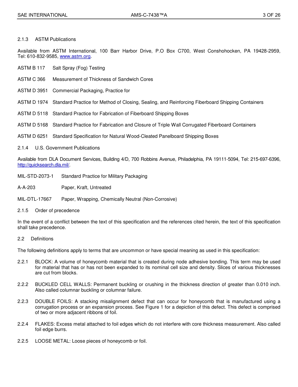 SAE AMS-C-7438A-2022.pdf_第3页