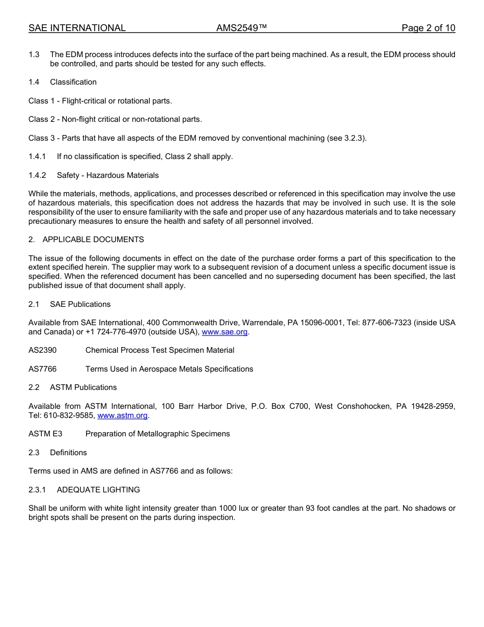 SAE AMS 2549-2024.pdf_第2页