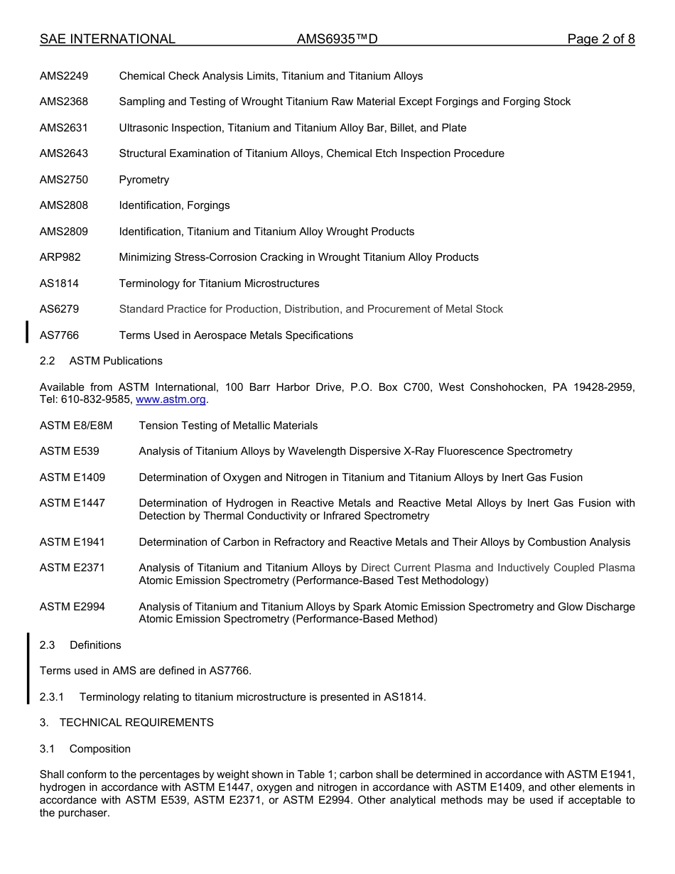 SAE AMS 6935D-2024.pdf_第2页