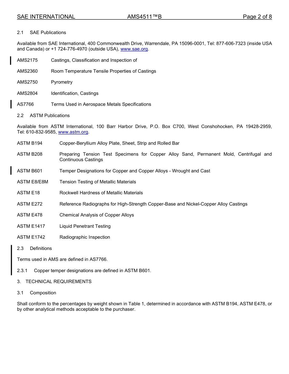 SAE AMS 4511B-2025.pdf_第2页