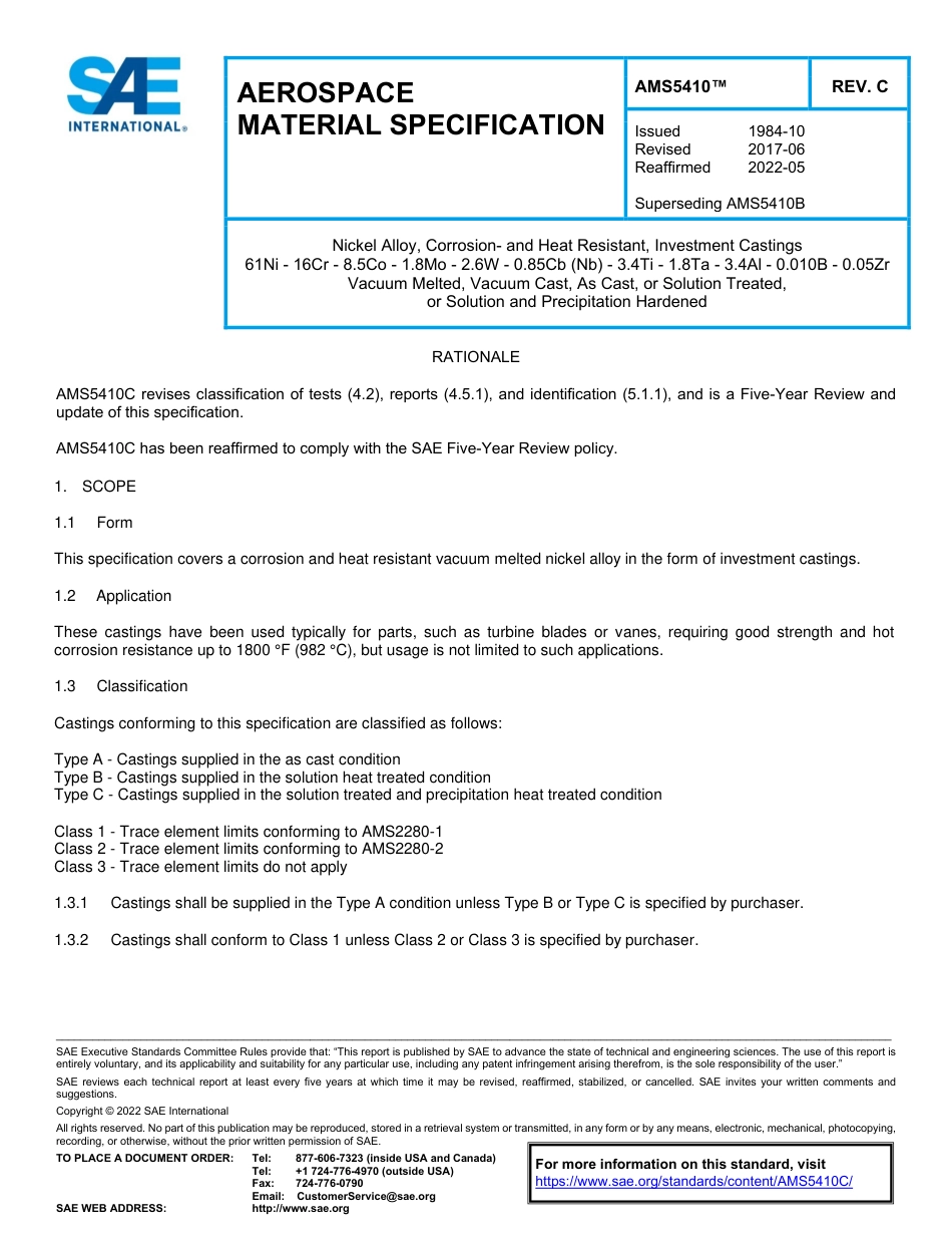 SAE AMS 5410C-2022.pdf_第1页