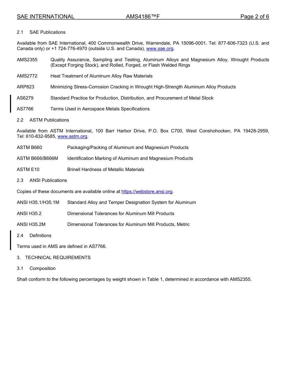 SAE AMS 4186F-2025.pdf_第2页