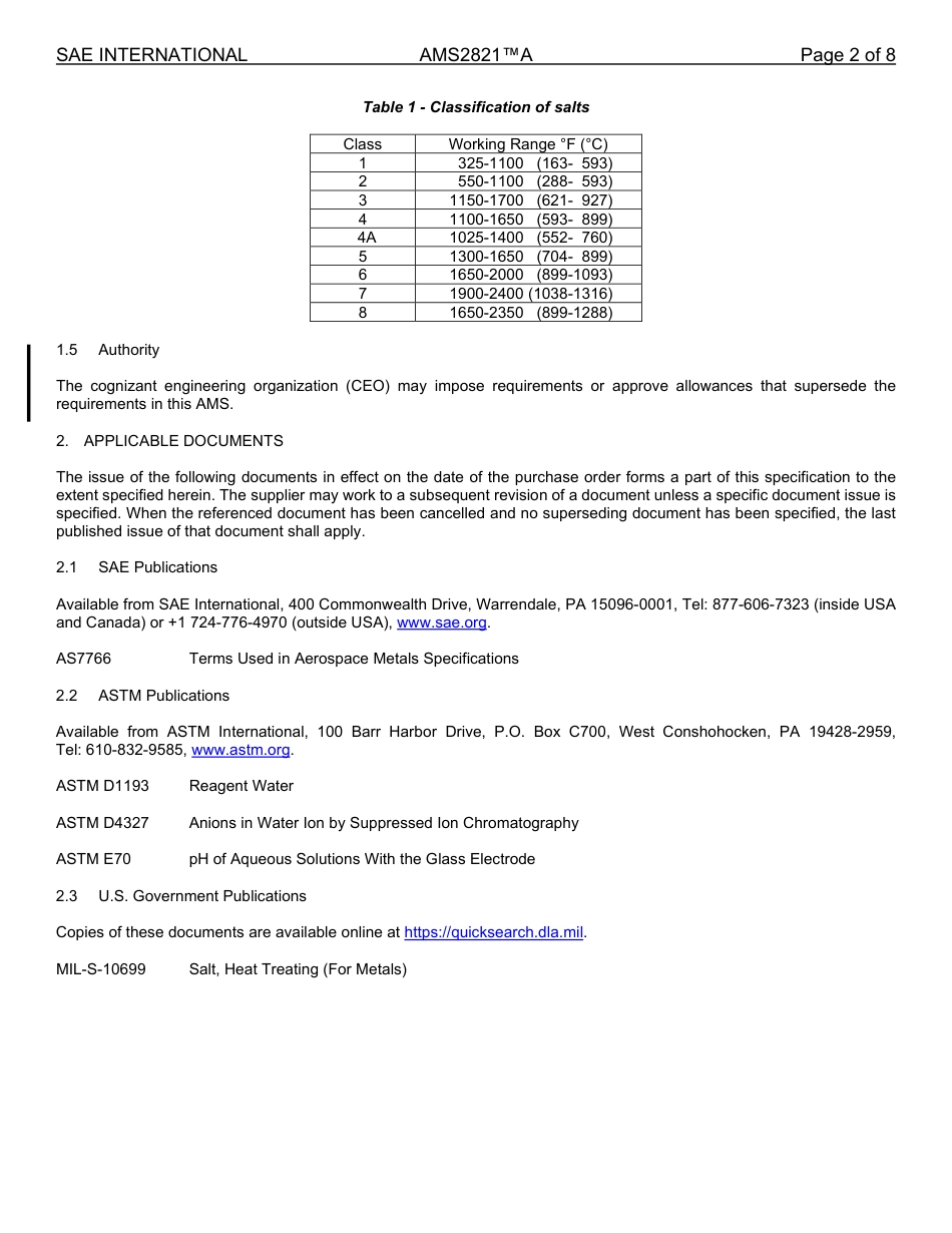 SAE AMS 2821A-2025.pdf_第2页