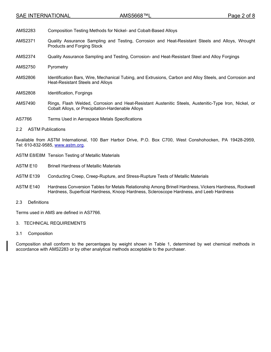 SAE AMS 5668L-2024.pdf_第2页