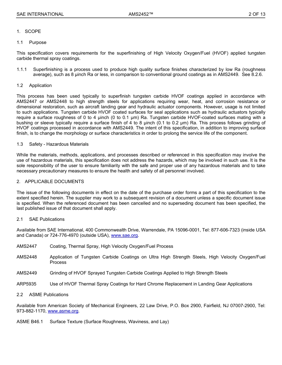 SAE AMS 2452-2025.pdf_第2页
