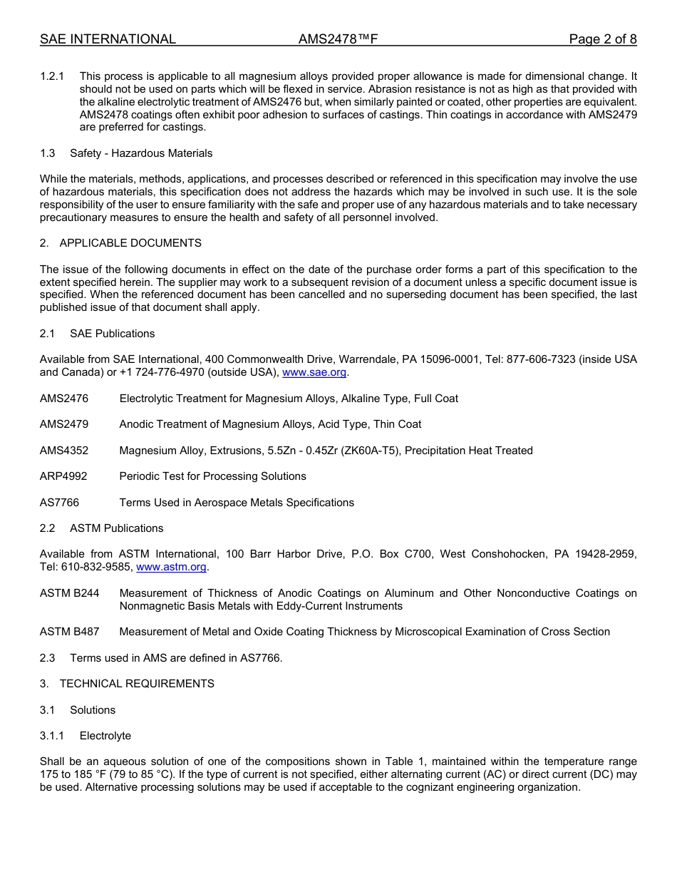 SAE AMS 2478F-2023.pdf_第2页