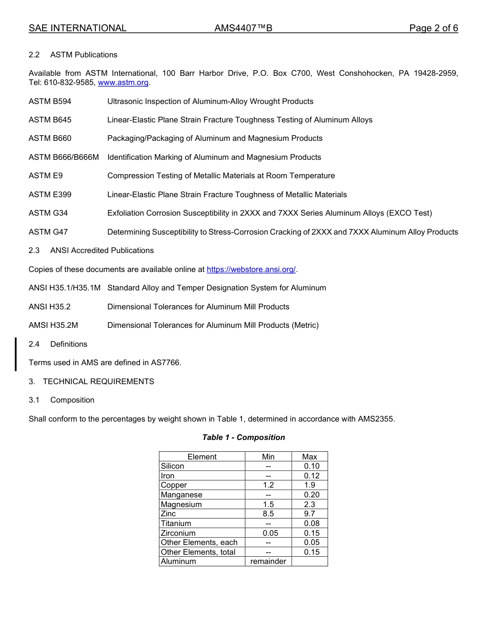 SAE AMS 4407B-2024.pdf_第2页