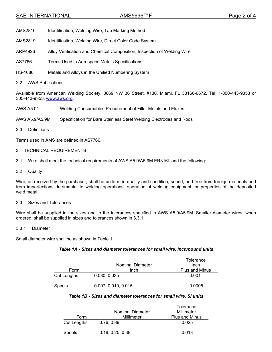 SAE AMS 5696F-2025.pdf_第2页