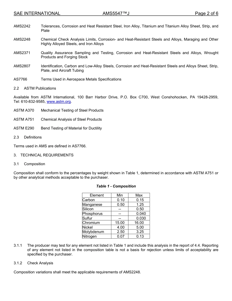 SAE AMS 5547J-2024.pdf_第2页