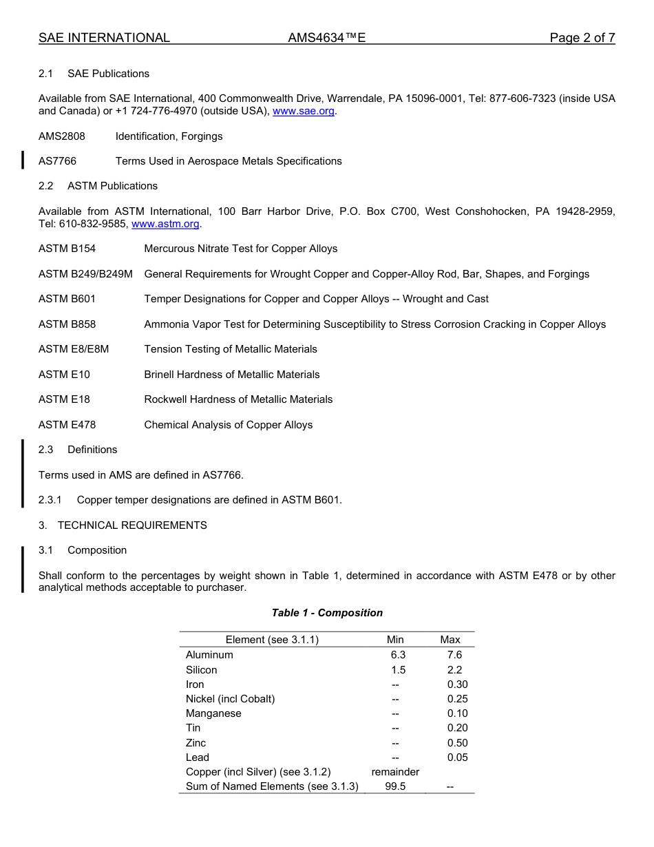 SAE AMS 4634E-2025.pdf_第2页