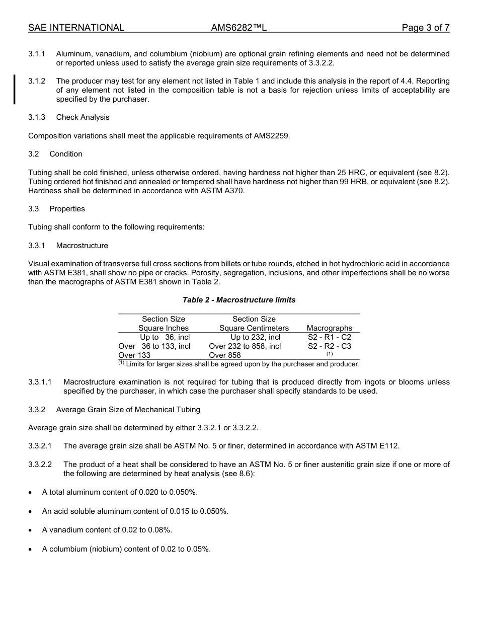 SAE AMS 6282L-2025.pdf_第3页