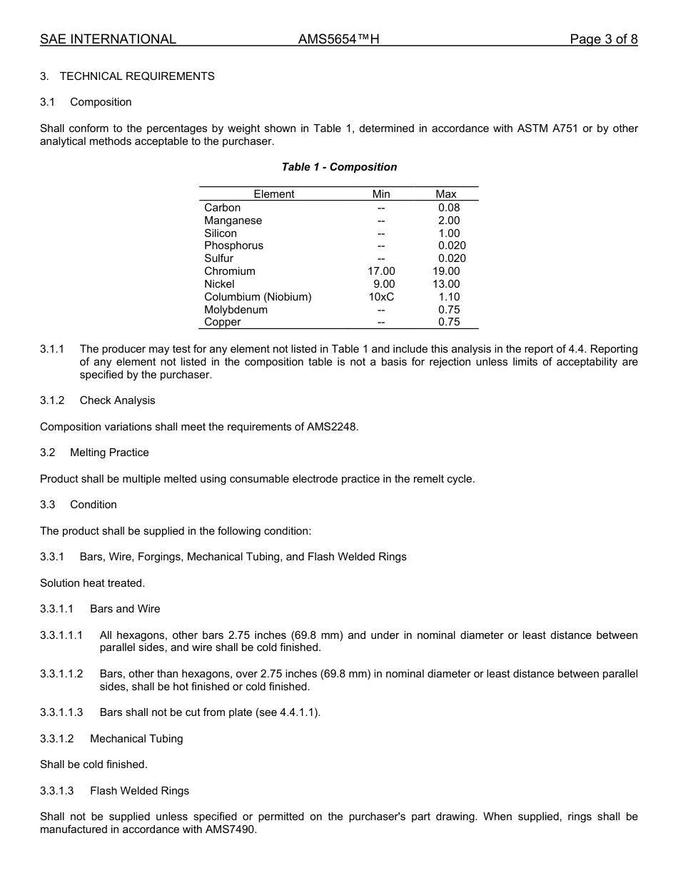 SAE AMS 5654H-2023.pdf_第3页