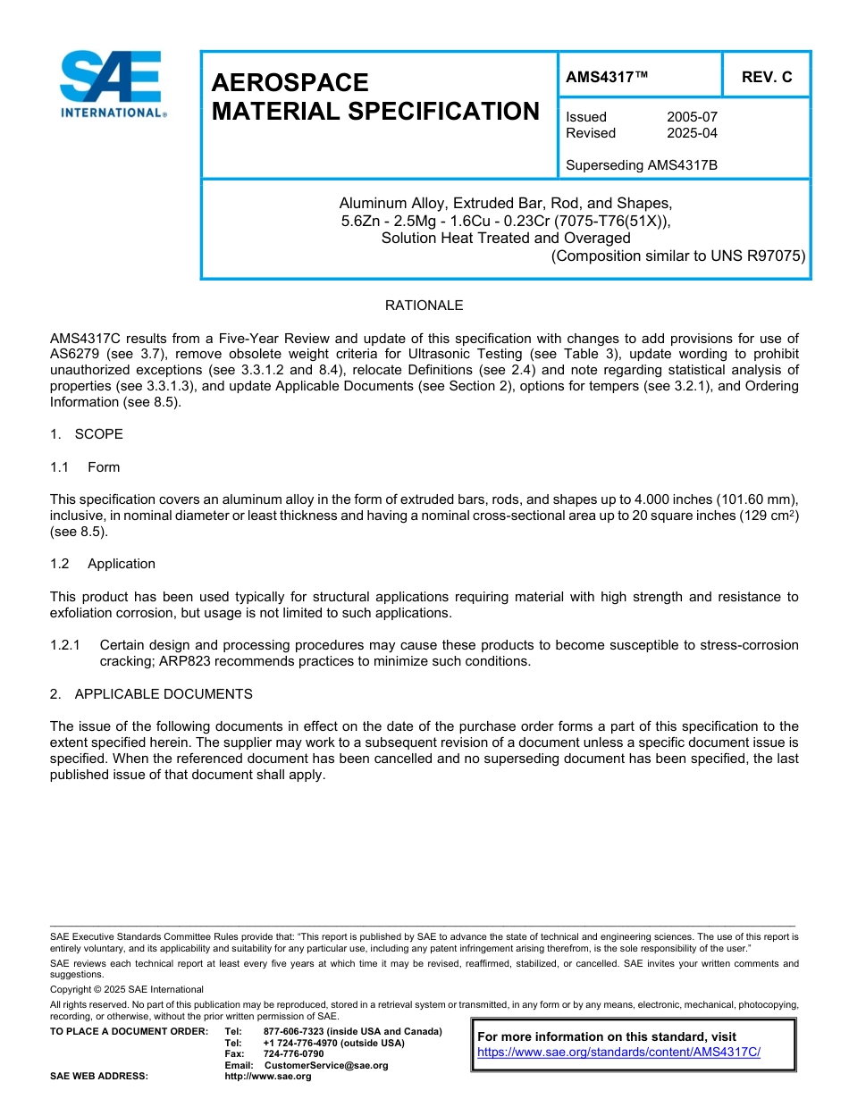 SAE AMS 4317C-2025.pdf_第1页