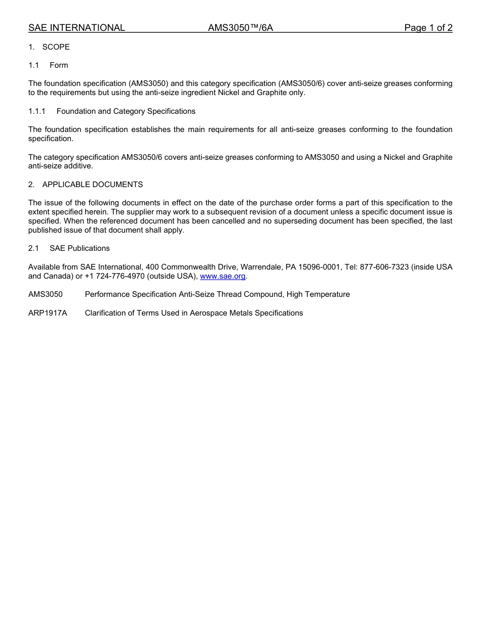 SAE AMS 3050-6A-2024.pdf_第2页