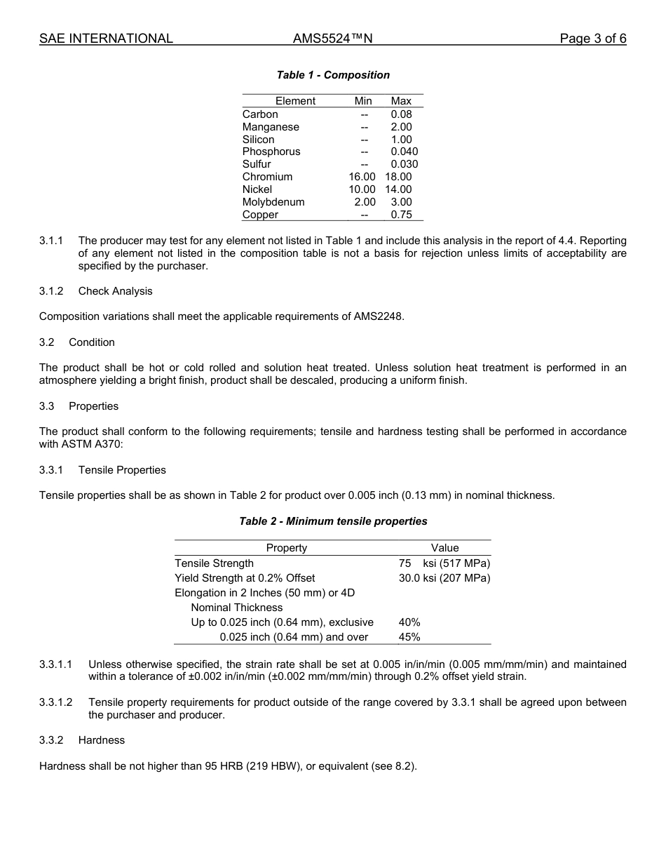 SAE AMS 5524N-2025.pdf_第3页