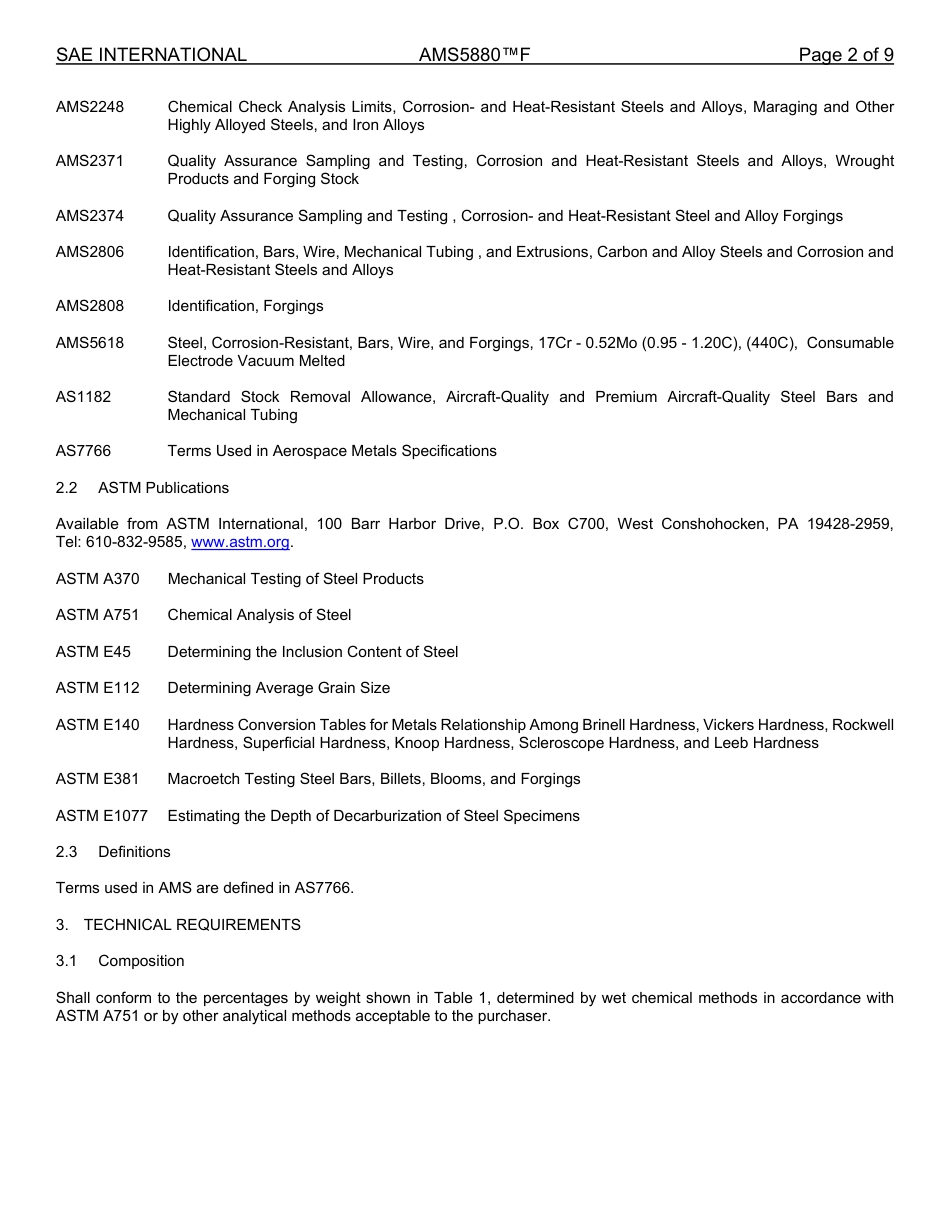 SAE AMS 5880F-2024.pdf_第2页