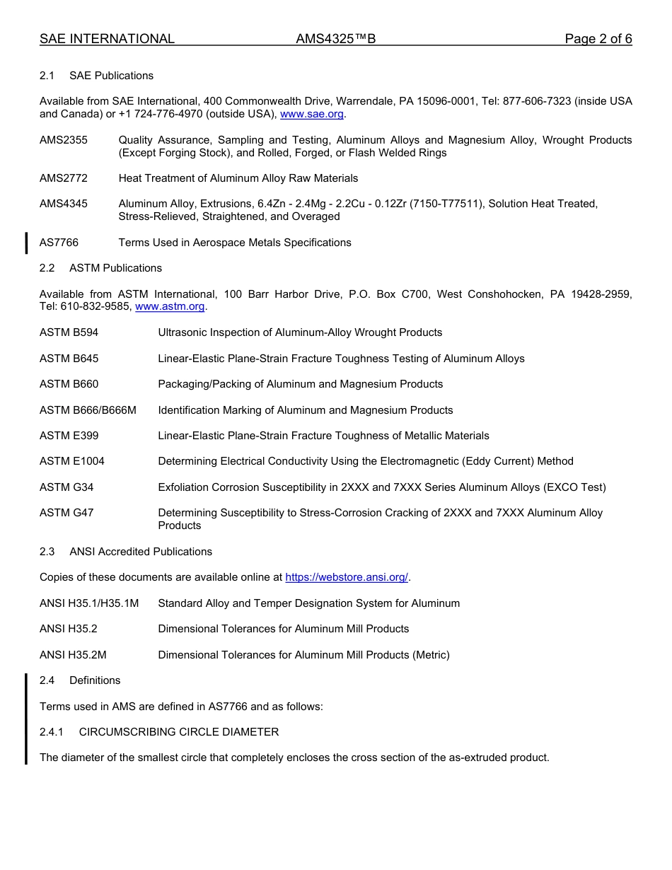 SAE AMS 4325B-2025.pdf_第2页