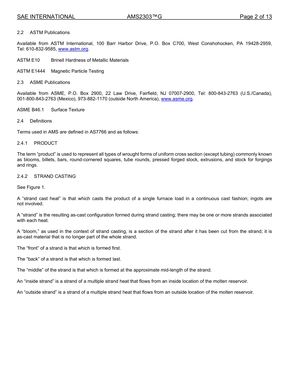 SAE AMS 2303G-2023.pdf_第2页