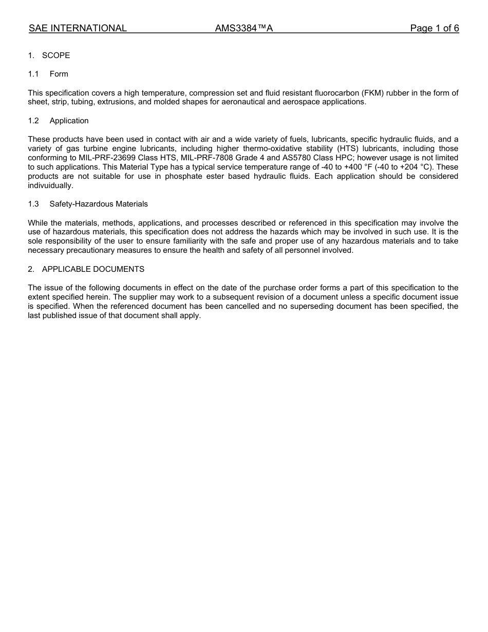SAE AMS 3384A-2025.pdf_第2页