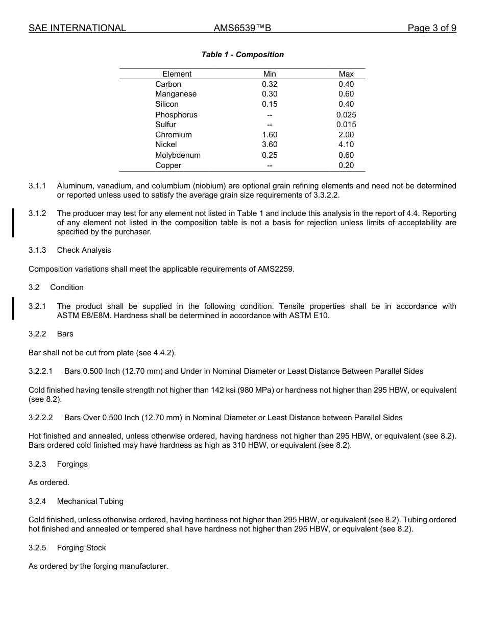 SAE AMS 6539B-2024.pdf_第3页