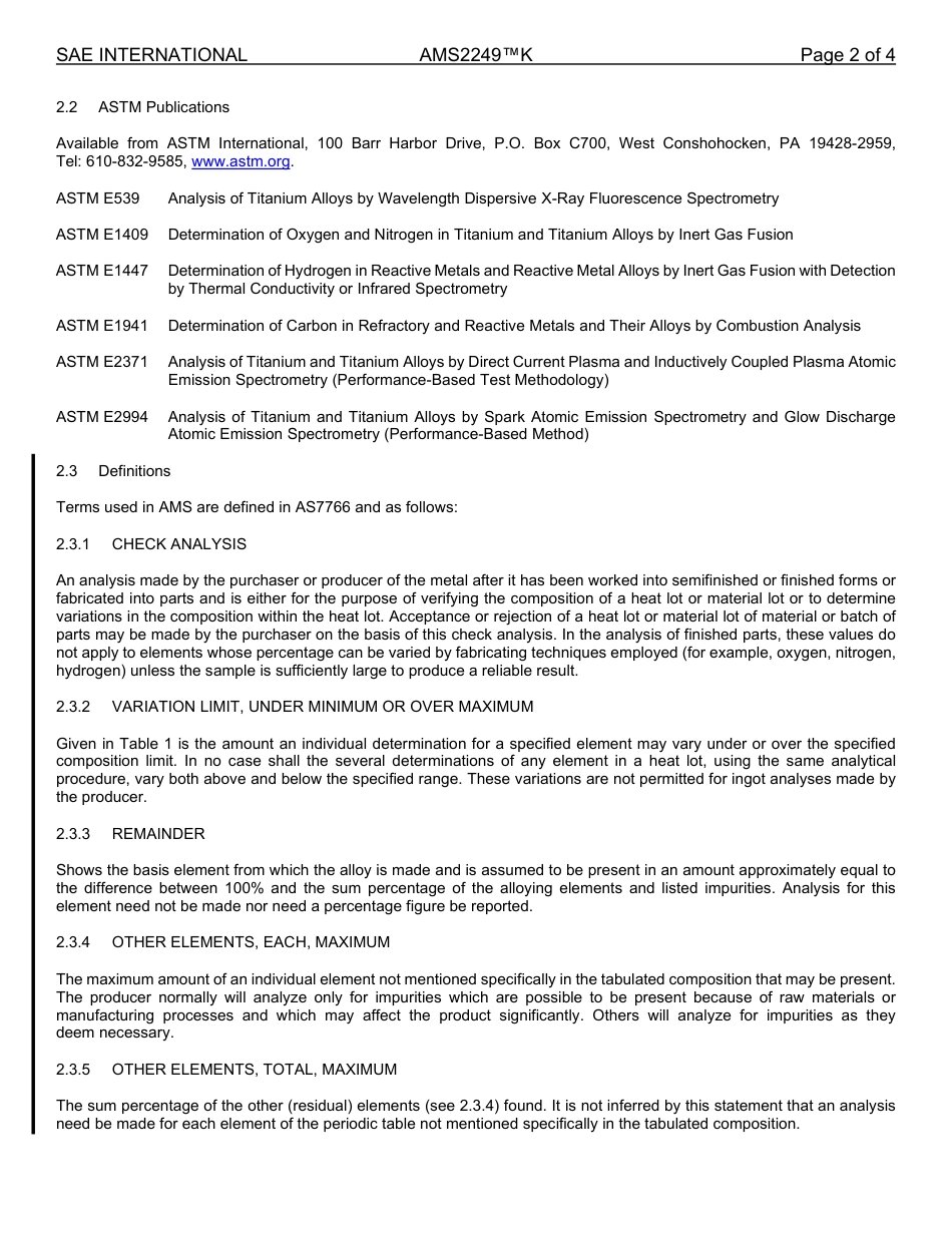 SAE AMS 2249K-2024.pdf_第2页