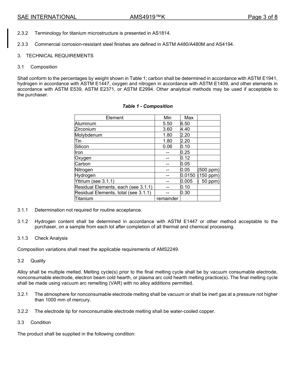 SAE AMS 4919K-2024.pdf_第3页