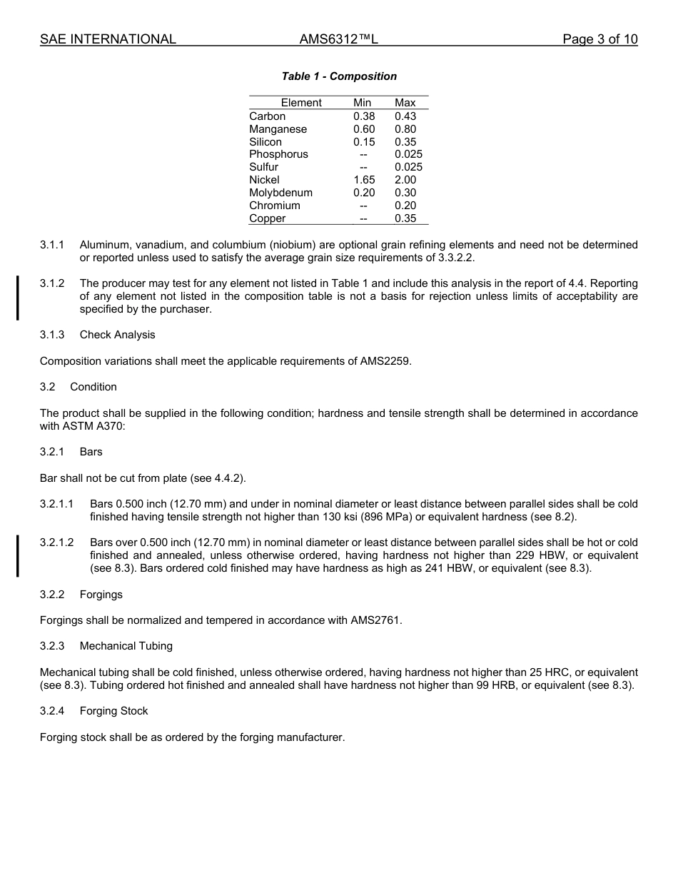 SAE AMS 6312L-2025.pdf_第3页