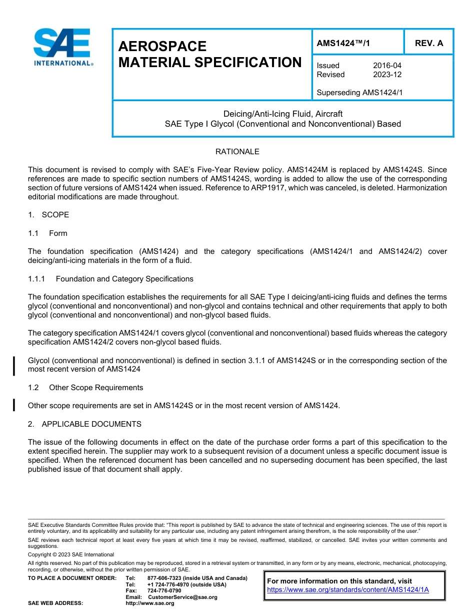 SAE AMS 1424-1A-2023.pdf_第1页