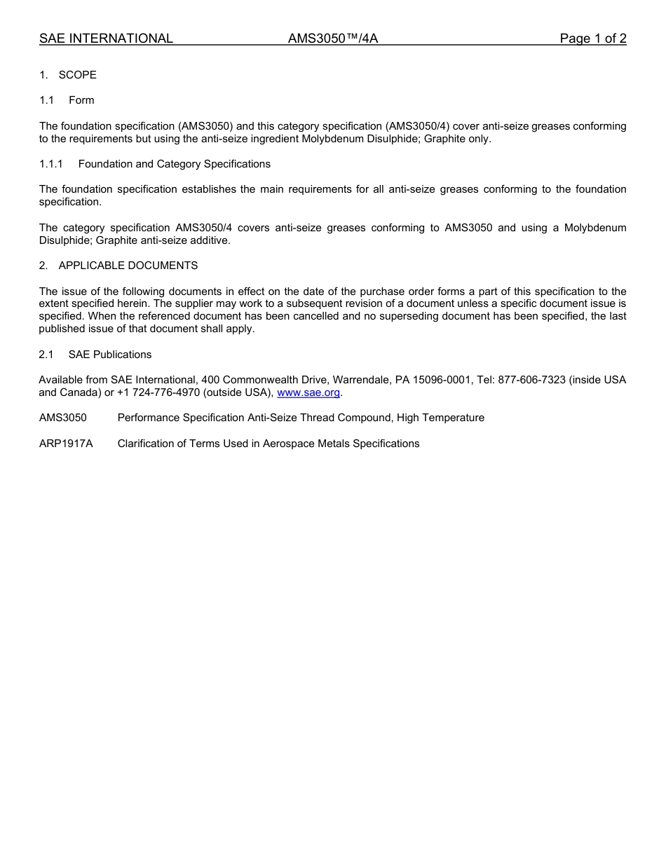 SAE AMS 3050-4A-2024.pdf_第2页