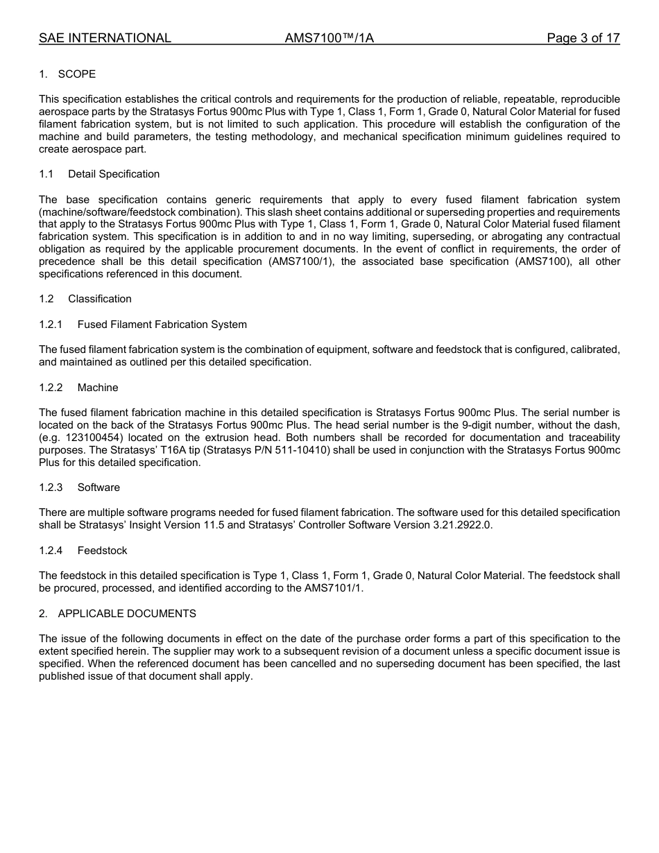SAE AMS 7100-1A-2023.pdf_第3页
